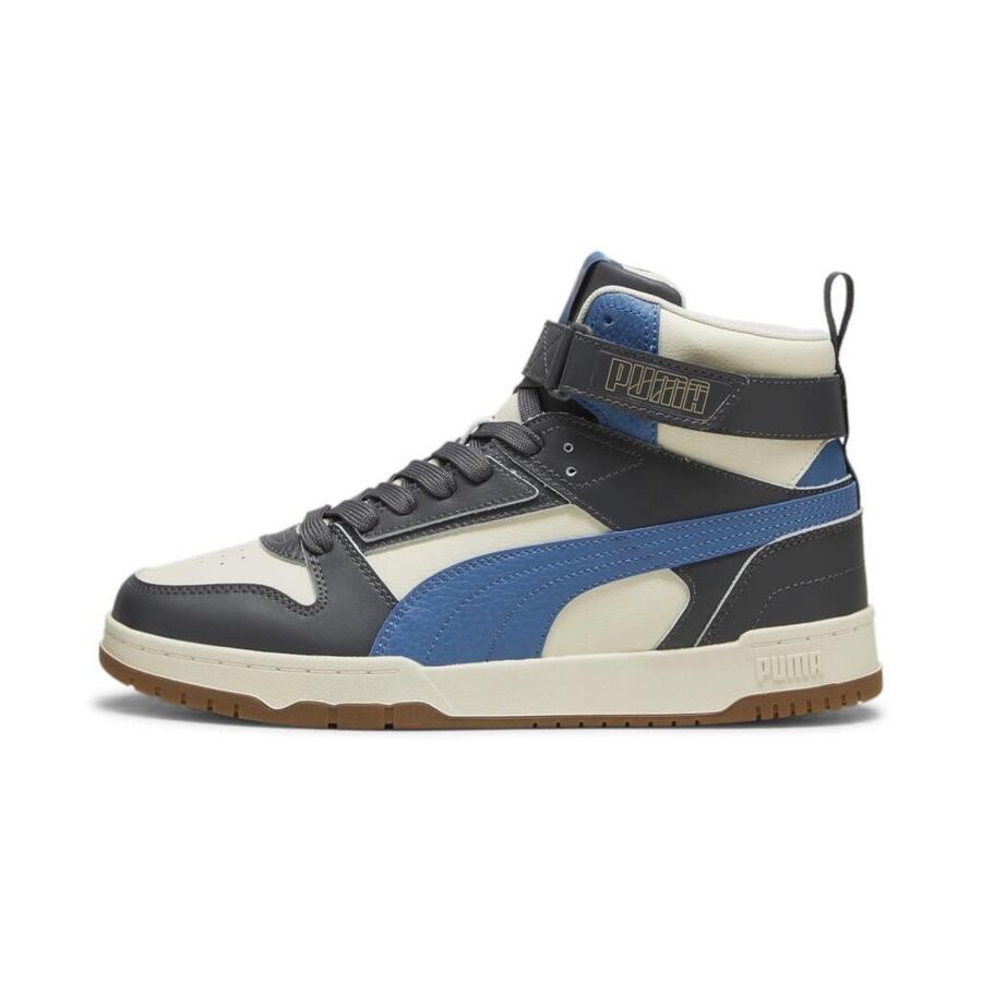Кроссовки унисекс Puma RBD Game 385839
