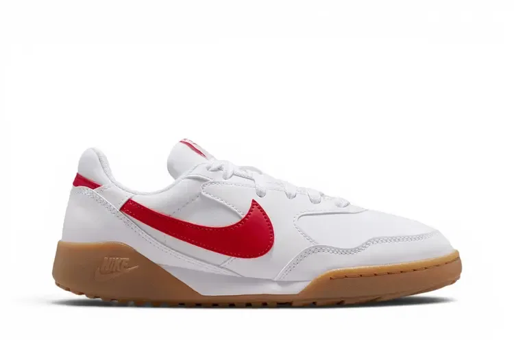 Сандалии Nike Terra Manta GS, белый