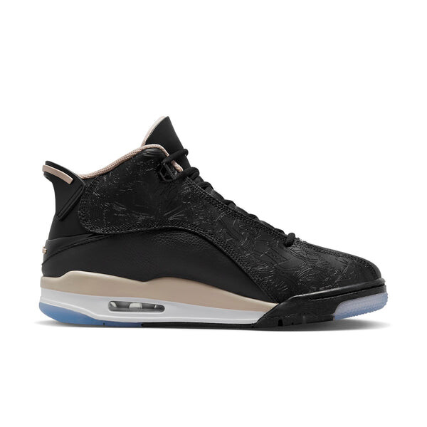 Кроссовки dub zero Air Jordan, черный — фото 2