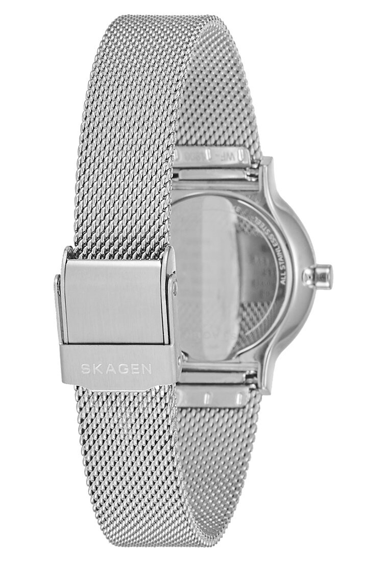 

Часы FREJA Skagen, серебристый