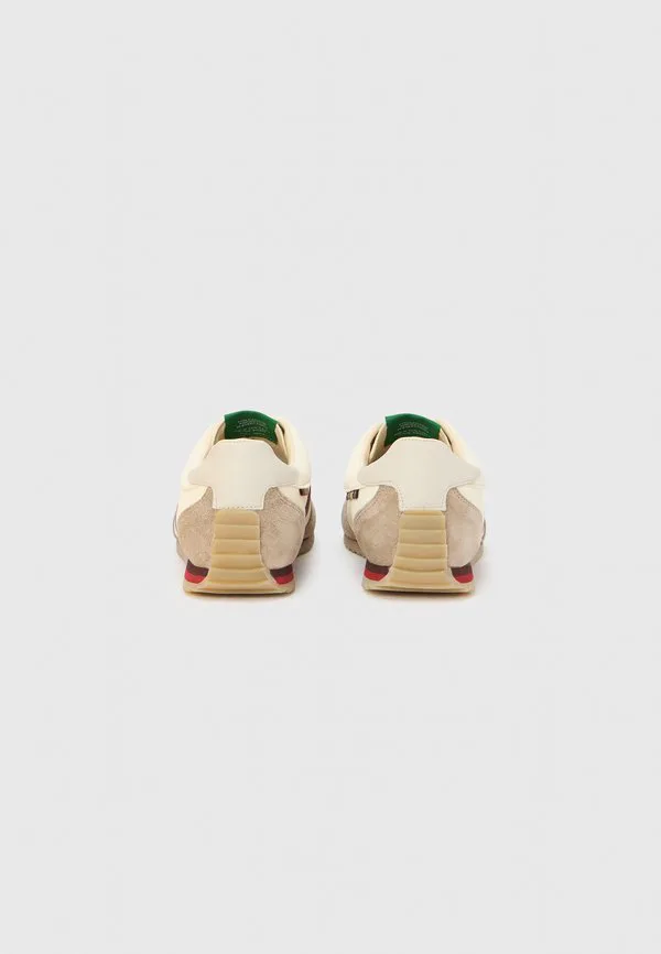 Холодные кроссовки Paul Smith, White — фото 3