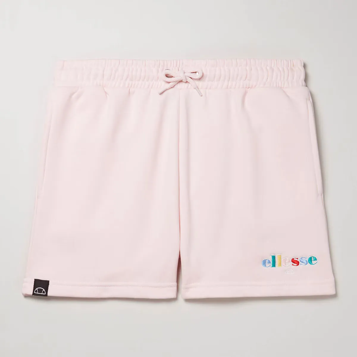 

Детские шорты Hadley Short Ellesse, розовый