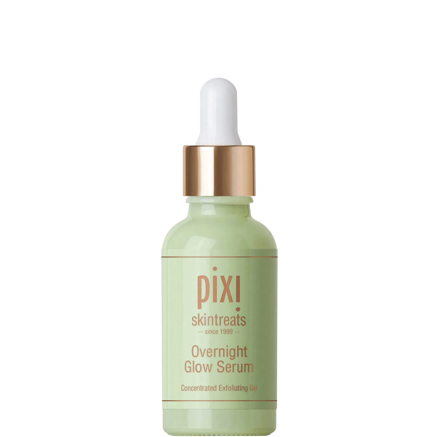 Сыворотка Pixi — Для сияния кожи на ночь с гликолевой кислотой