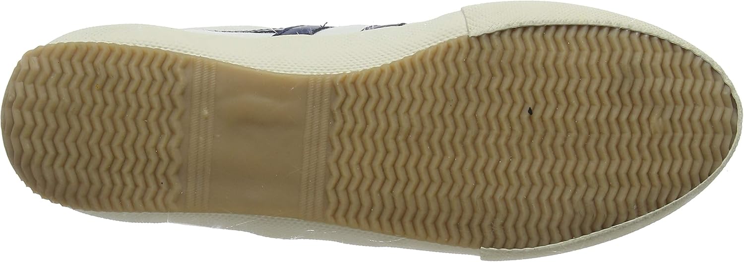 Кроссовки Gola Men's Badminton Sneaker, от белого — фото 4