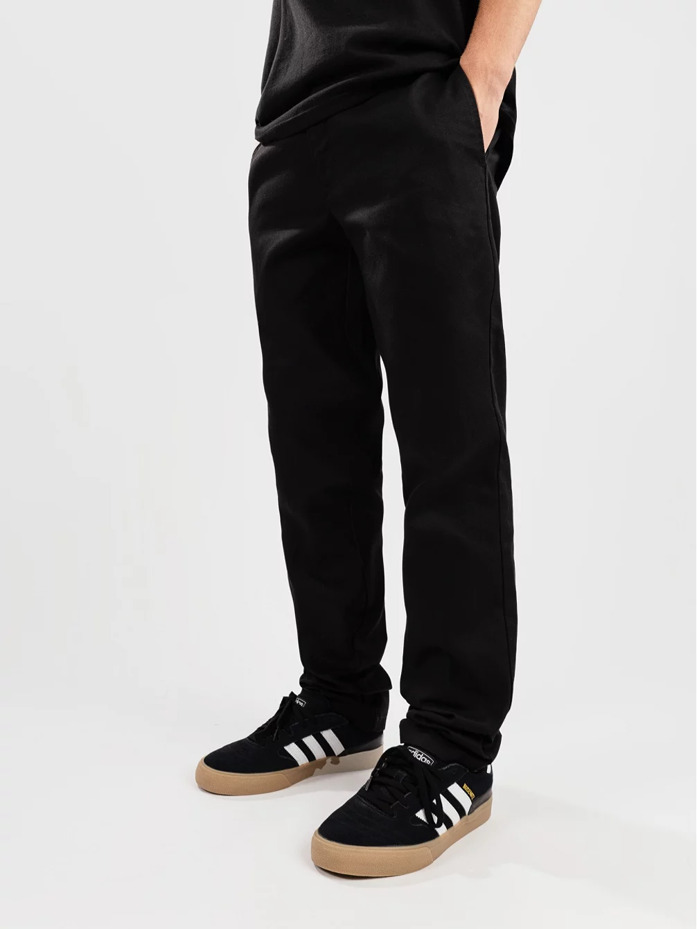 

872 Рабочие брюки Rec Dickies, черный