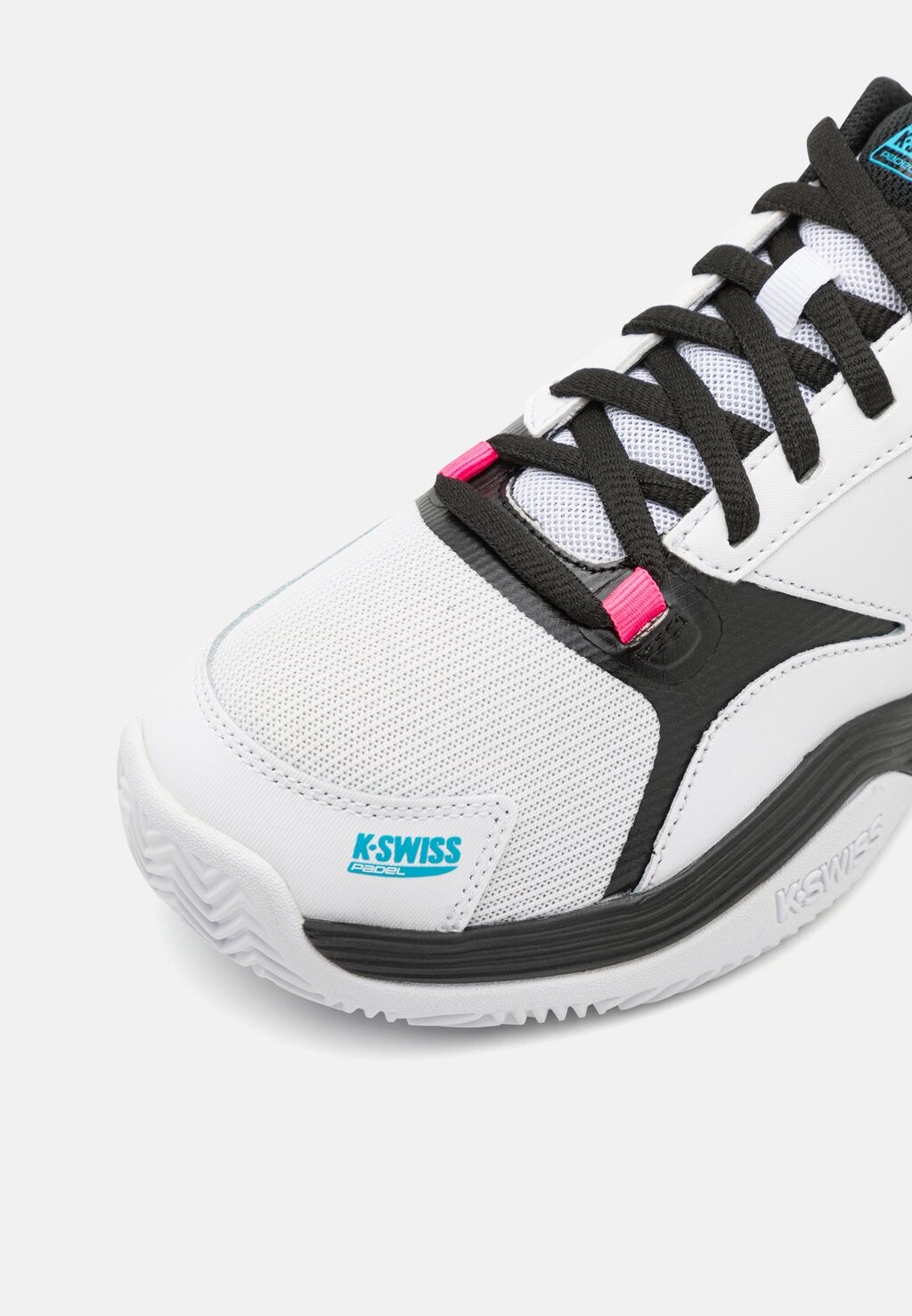

Кроссовки SPEEDEX K-SWISS, белый