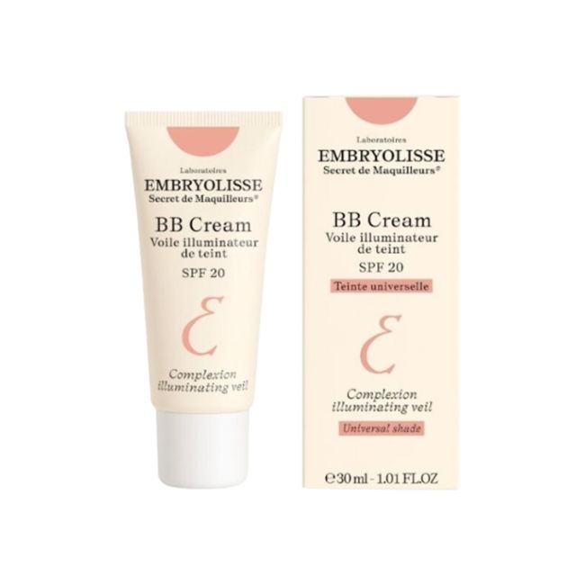 

Крем для лица BB Complexion Illuminating Embryolisse, 30 мл