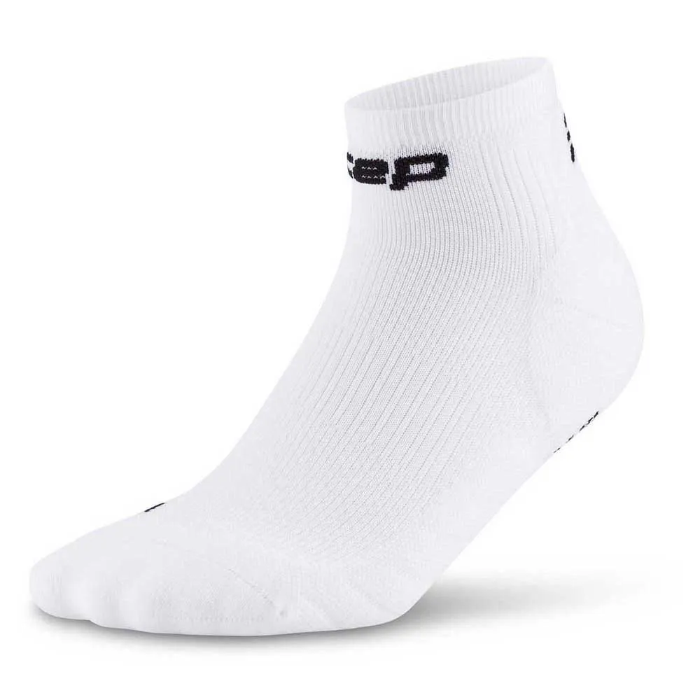 

Носки Cep Run 5.0 short, белый