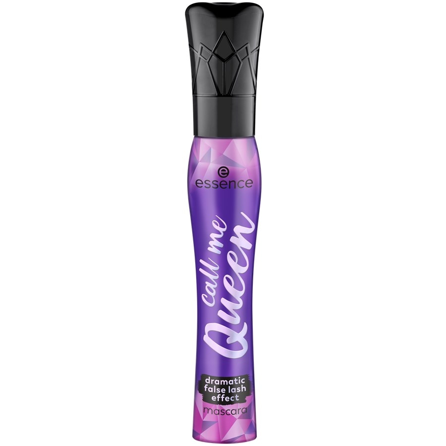 

Тушь для ресниц Essence Call Me Queen Dramatic False Lash Effect Mascara, 11,5 ml