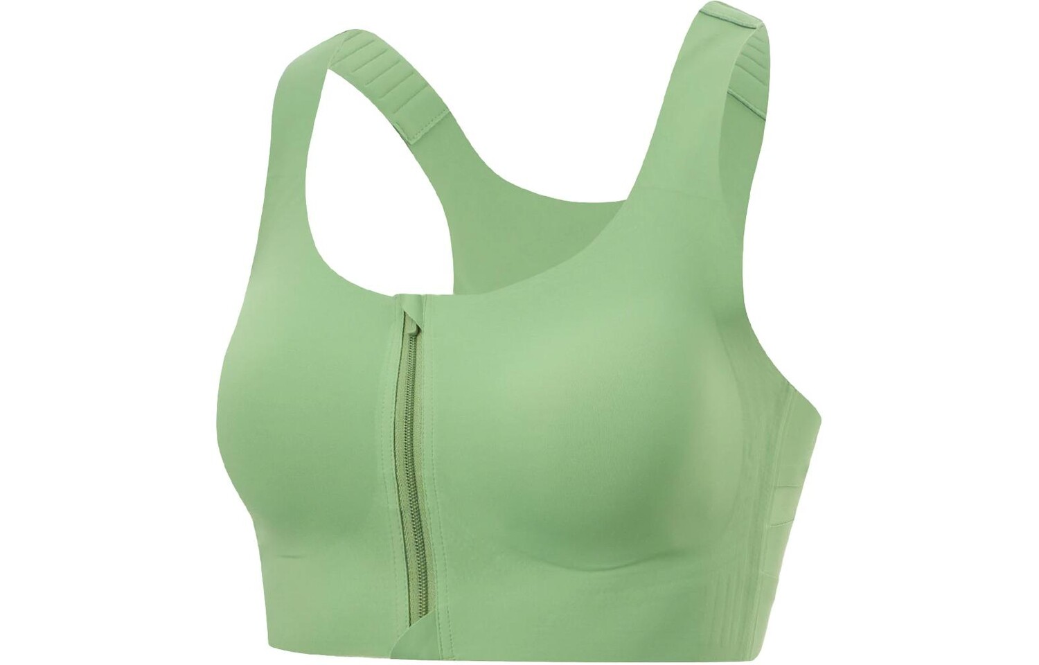 

Спортивное нижнее белье серии Fitness для женщин Stone Moss Green Lining