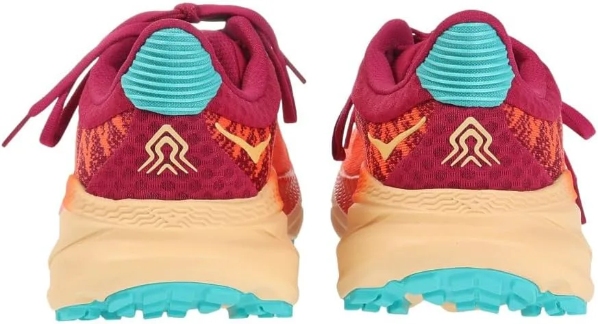 Мужские кроссовки Hoka ONE ONE Challenger 7 — фото 3