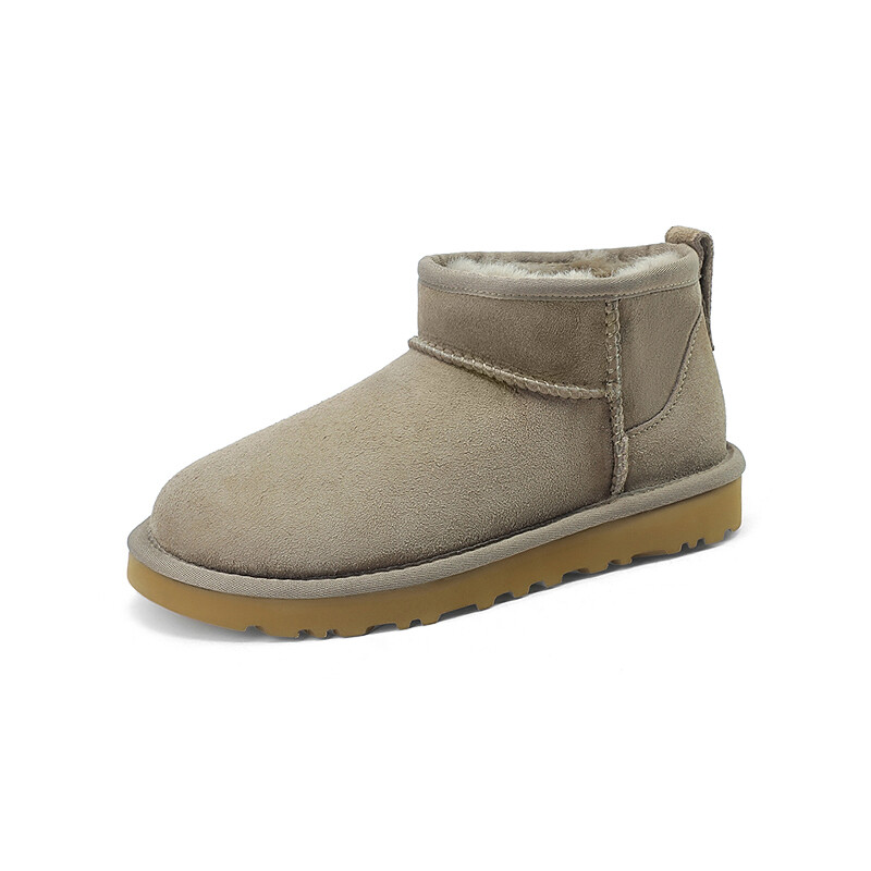 

Зимние ботинки женские Dunnu, цвет Antelope Brown