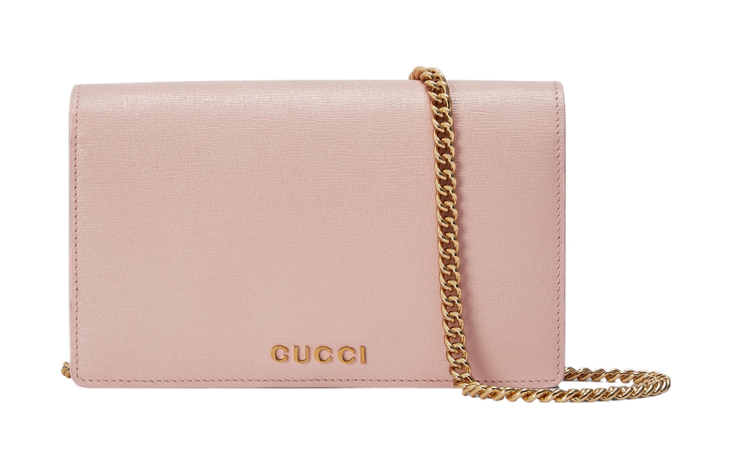 

GUCCI Кожаная сумка через плечо