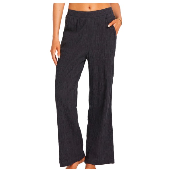 

Женские брюки Sandy Shore Elst - брюки для отдыха Billabong, черный