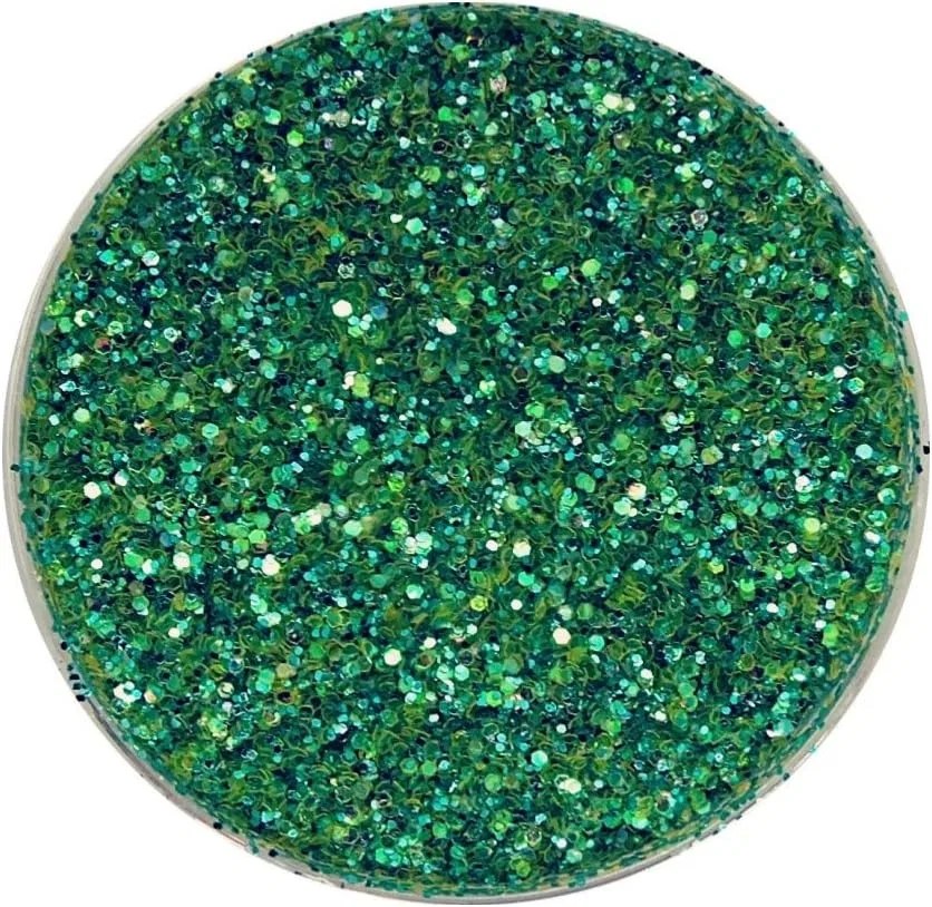 Глиттер для лица Mountain Meadow Glitter #193 Royal Care Cosmetics, 1.5 унции