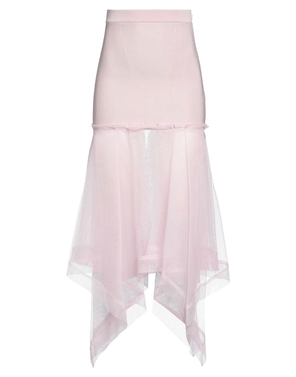 

Юбка Alexander Mcqueen, сирень