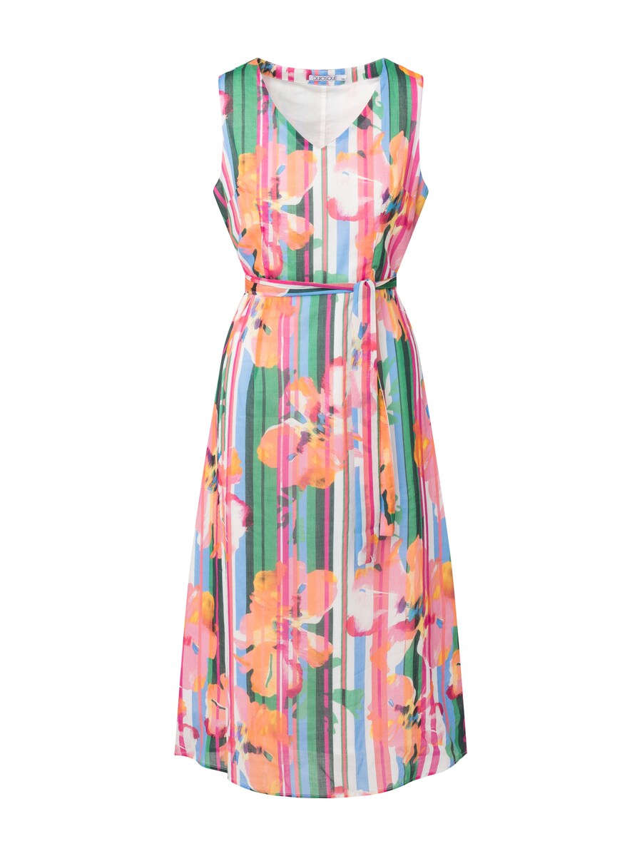 

Платье Quiosque Summer Dress, цвет Mixed colors