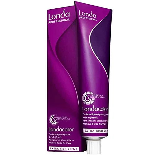 Краска для волос Londa Colour 5/77 Londa
