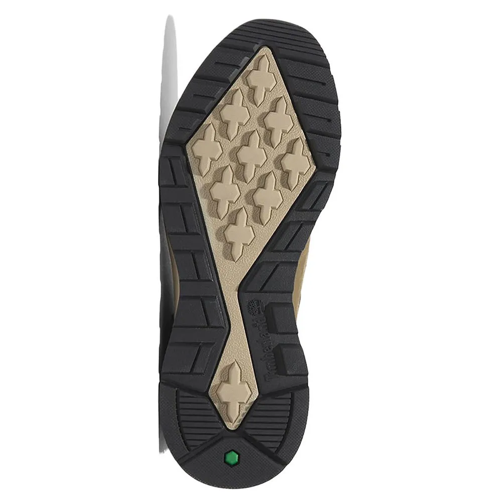 Кроссовки Timberland Killington Trekker trainers, коричневый — фото 2