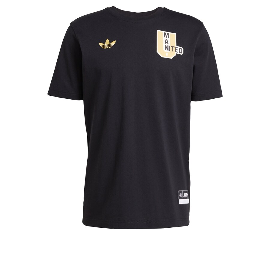 

Джерси ADIDAS ORIGINALS Manchester United VRCT, черный