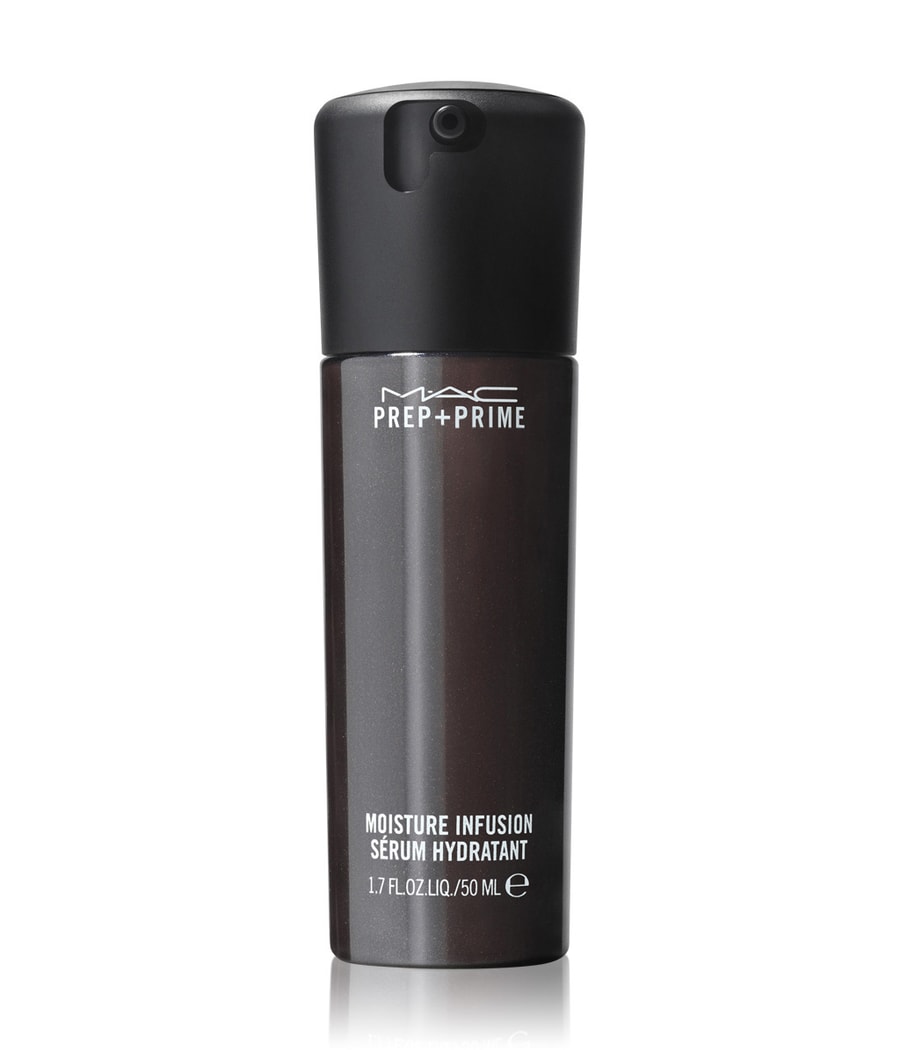 

Праймер MAC Prep + Prime Moisture Infusion, Transparent, 50 ml