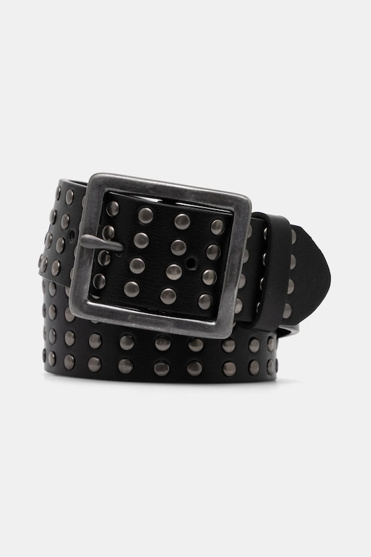 

Ремень Medicine, черный