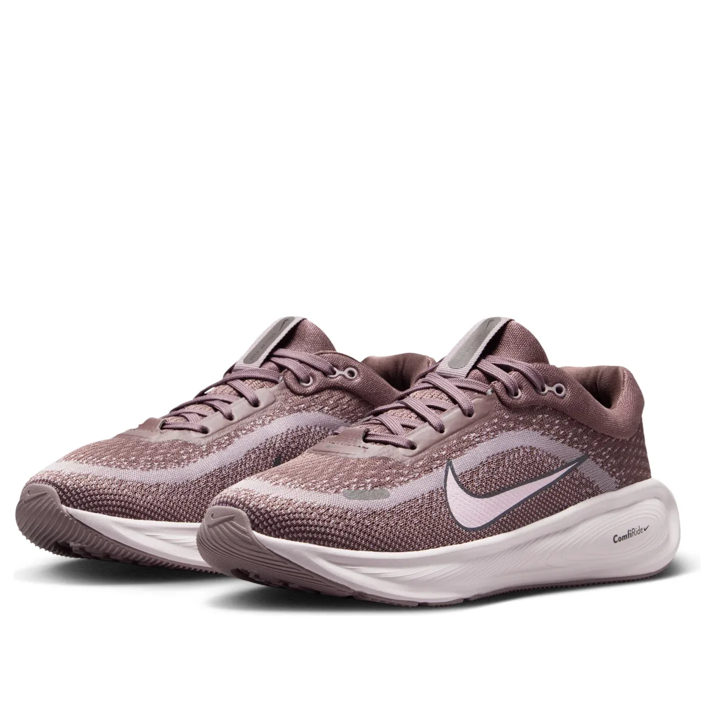 Кроссовки (GS) Nike Stellar Ride 'Tattoo Light Violet Ore', фиолетовый — фото 4