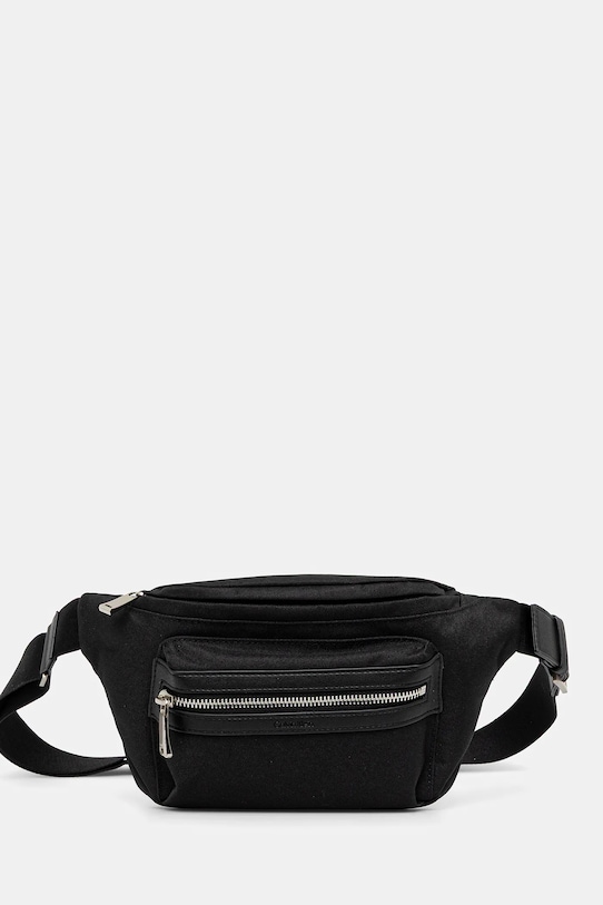 

Поясная сумка Calvin Klein, черный
