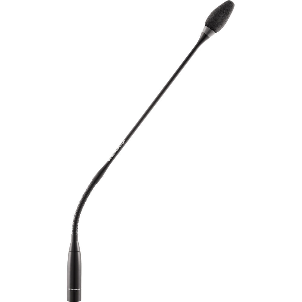 

Микрофон на гибкой шее Sennheiser MEG 14-40 Gooseneck Microphone (XLR 3-Pin) MEG14-40