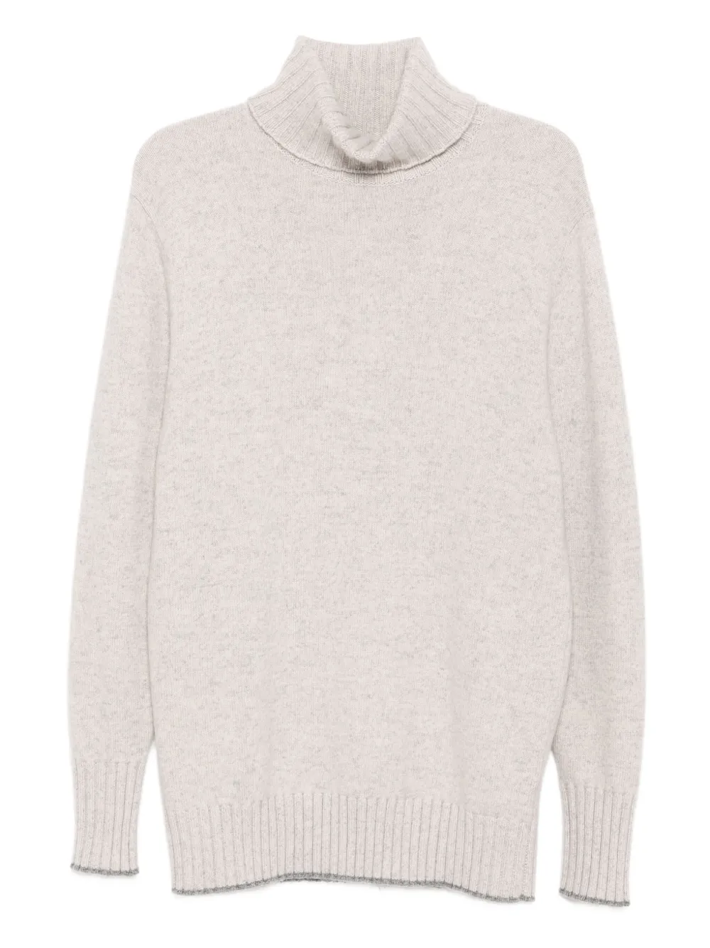 

Джемпер Brompton N.Peal, серый