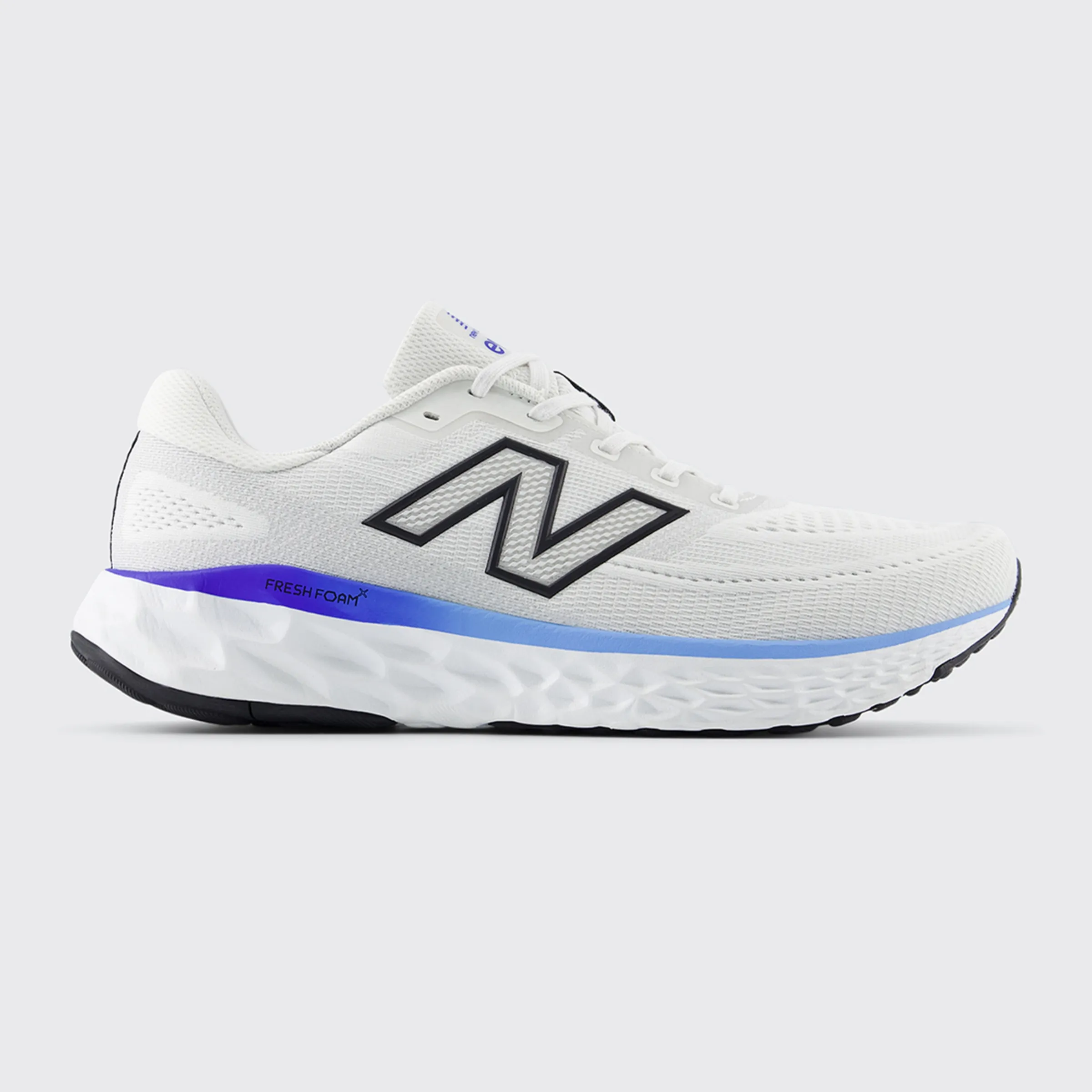 

Мужские беговые кроссовки Fresh Foam X Evoz v2 New Balance, белый