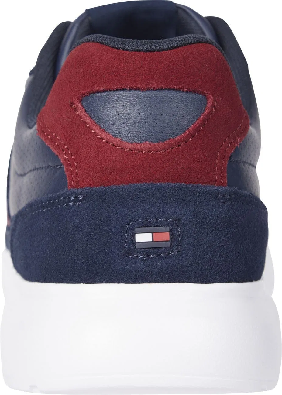 Мужские кроссовки / спортивная обувь Tommy Hilfiger, Dark Night Navy — фото 3