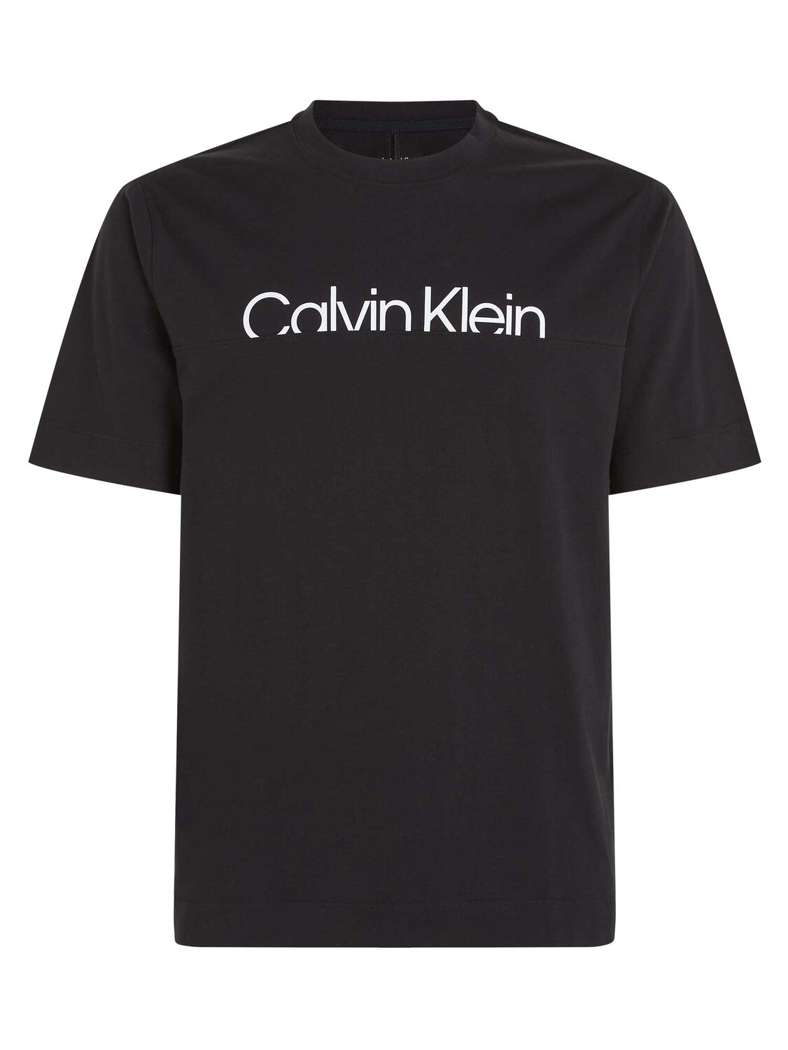 

Футболка Calvin Klein Performance PW SS TEE, черный
