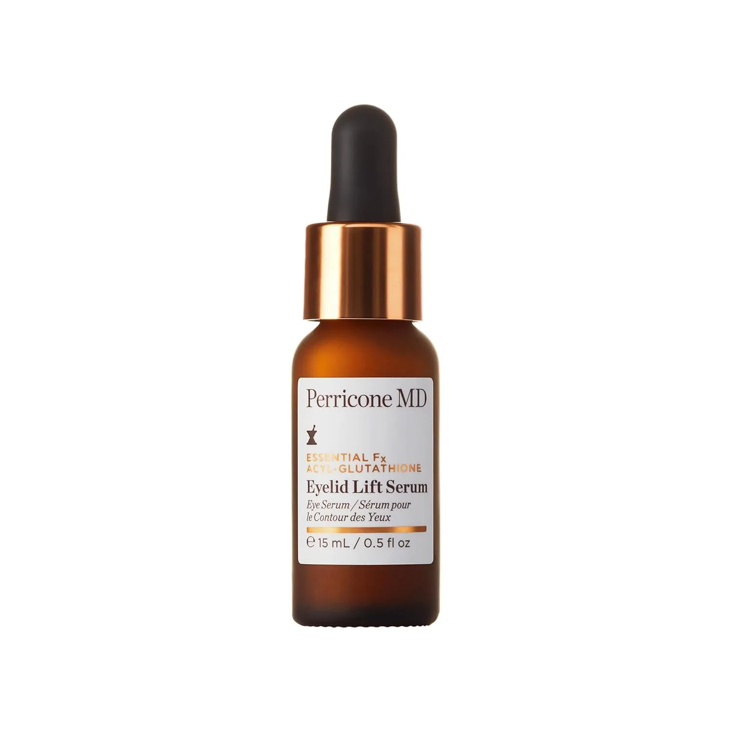 Сыворотка для век Essential Fx Acyl-Glutathione Eyelid Lift Serum от Perricone MD, 30 мл Perricone Md