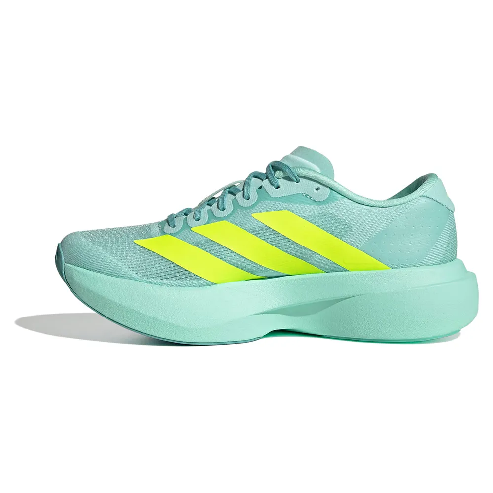 Беговые кроссовки adidas Adizero Evo SL, синий — фото 3