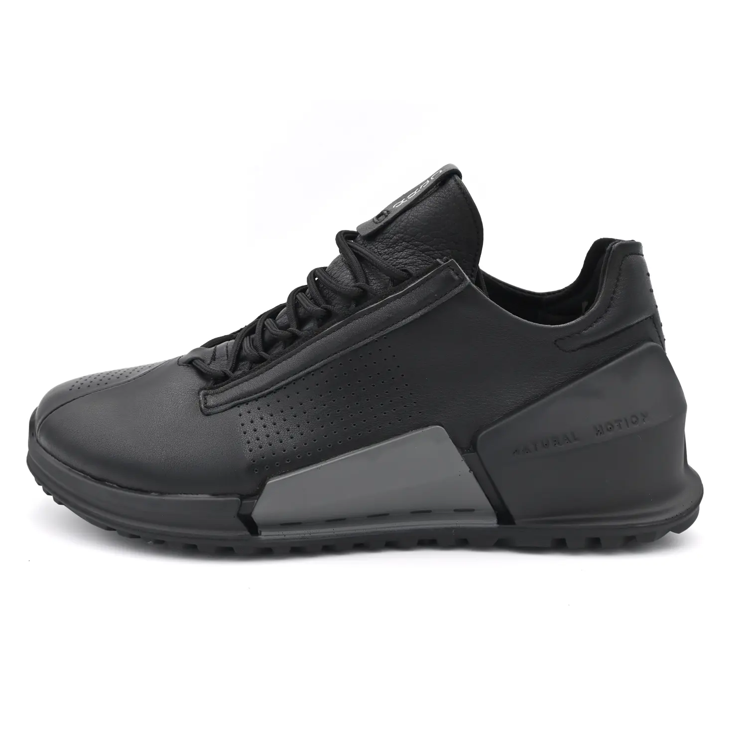 

Кроссовки мужские Lifestyle Shoes Men Low-Top Black Vrkk