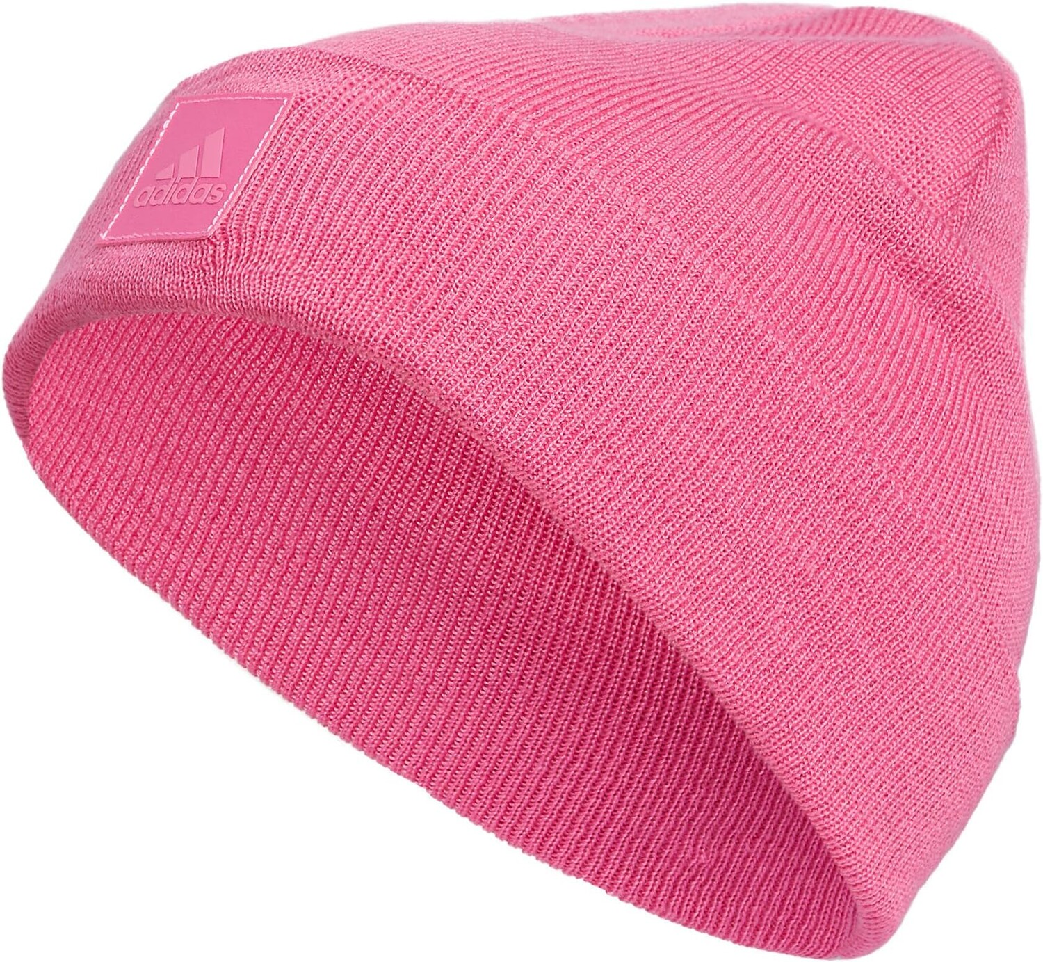 

1x1 складная шапка adidas, цвет Pink Fusion