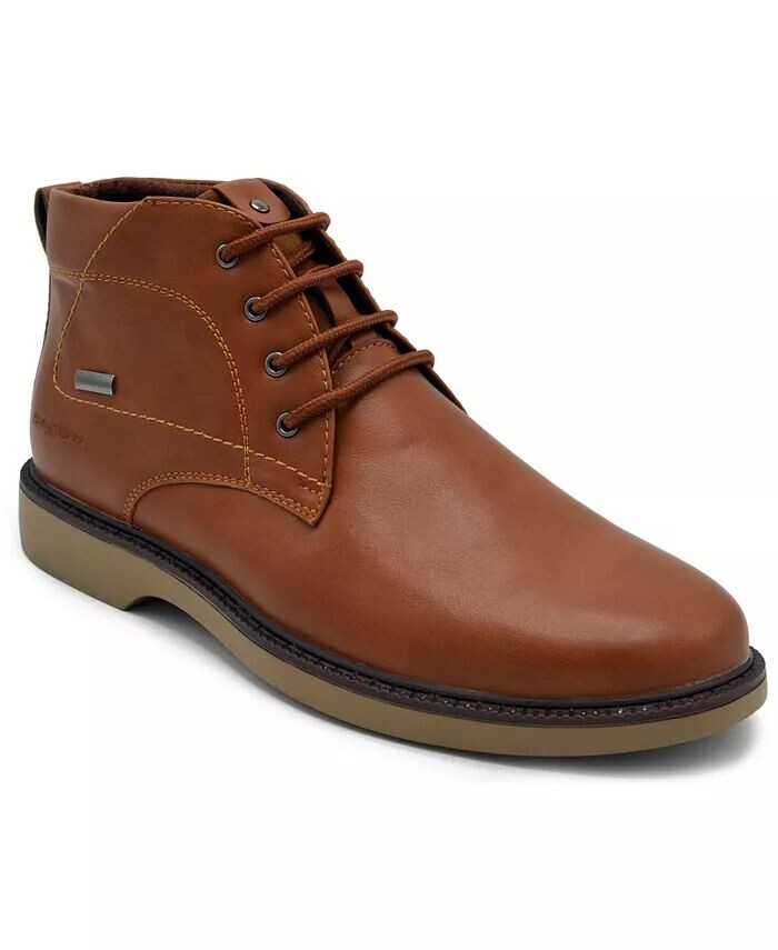 

Мужские ботинки Morket Chukka Aston Marc, бежевый