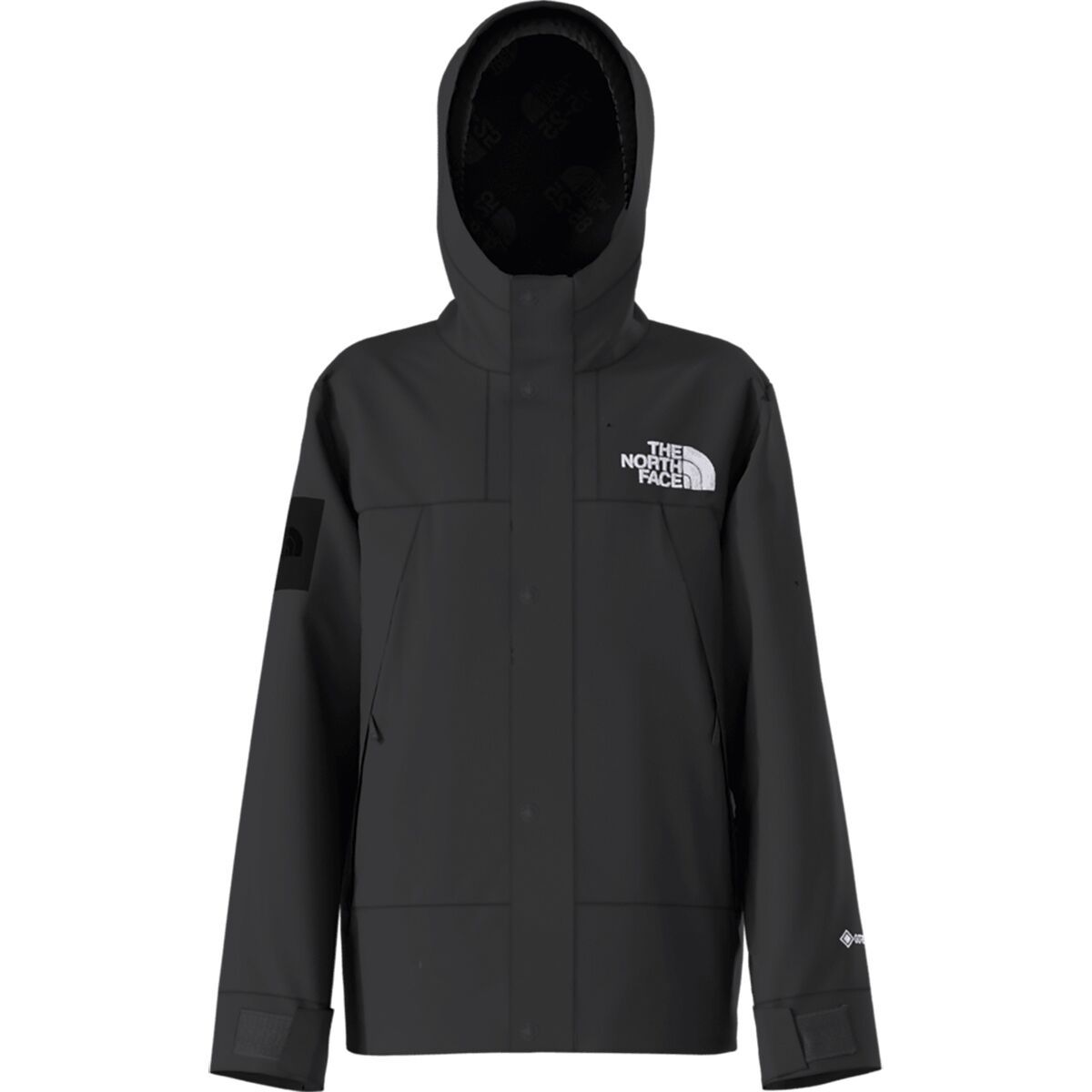 

Горная куртка GTX The North Face, мультиколор