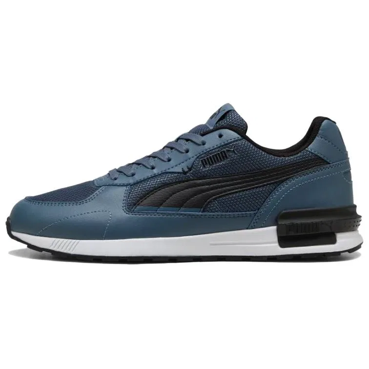 Кроссовки повседневные Graviton PUMA сине-белые