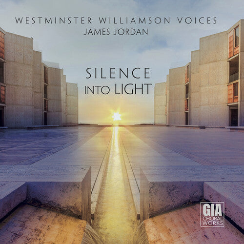 

CD диск Becker / Jordan: Silence Into Light