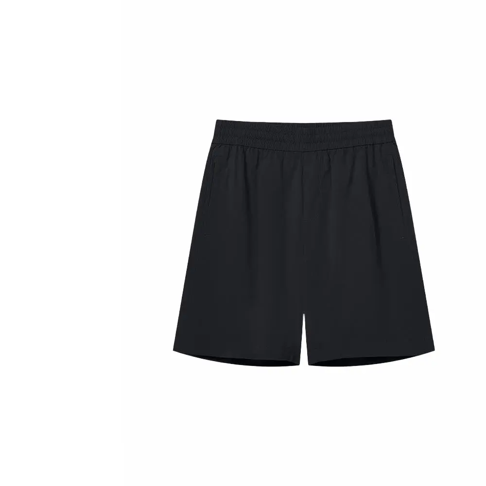 

K·SWISS Kswiss SS24 повседневные шорты мужские jet black