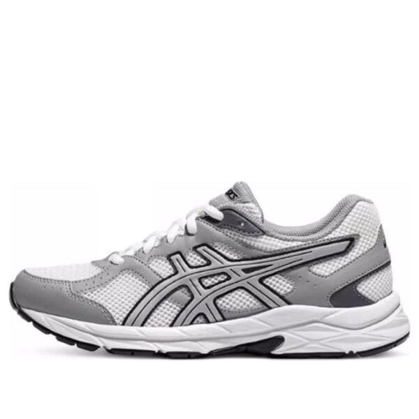 

Кроссовки гель contend Asics, серый