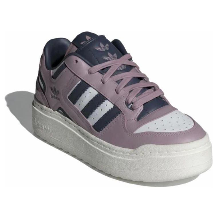 Кроссовки (WMNS) adidas Forum XLG 'Preloved Fig Night Indigo', фиолетовый — фото 3