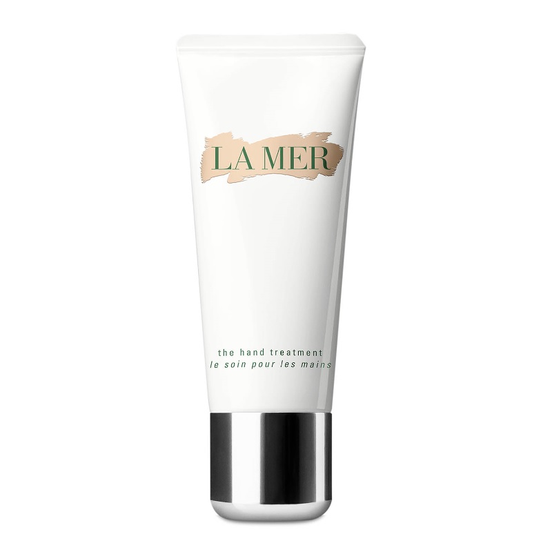 

Увлажняющий крем для рук the hand treatment La Mer, 100 мл