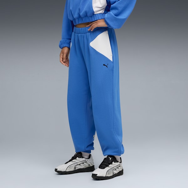 

Женские спортивные штаны Las Vegas Puma, синий