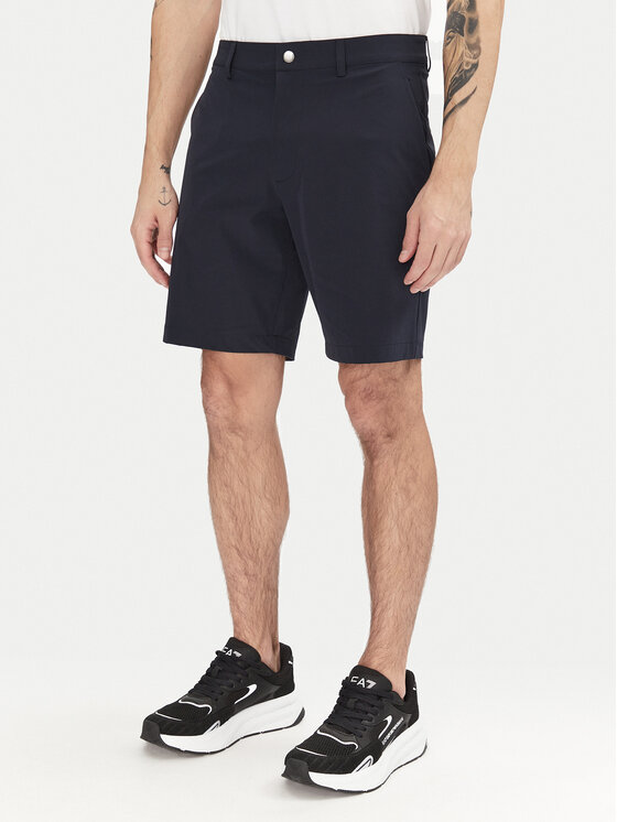 

Спортивные шорты обычного кроя 7M000194 AF14589 UB102 Ea7 Emporio Armani, синий