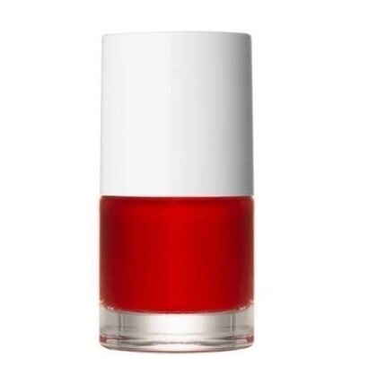 

Укрепляющий лак для ногтей Lava Red 08 - 11 мл - стойкий яркий финиш Paese