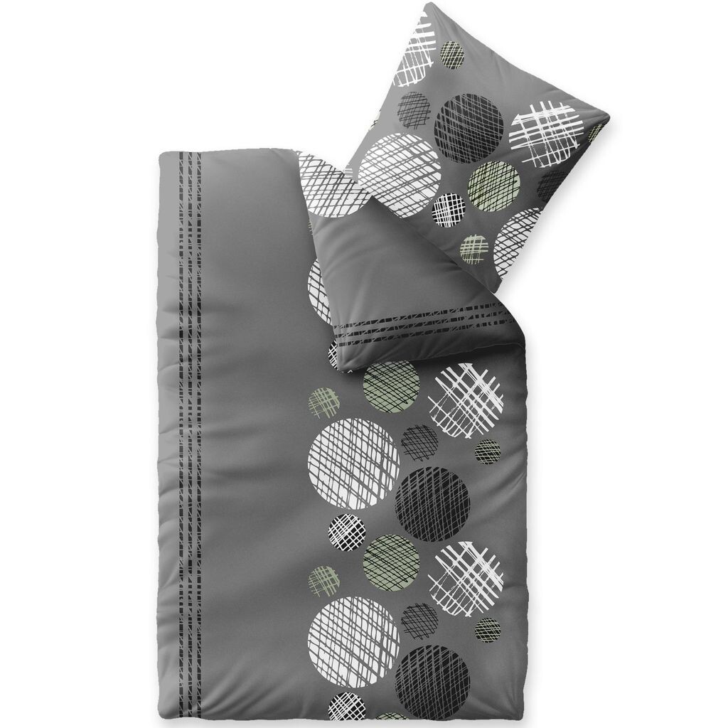 

Постельное белье Trend 135х200 Ciara хлопок Renforce aqua-textil