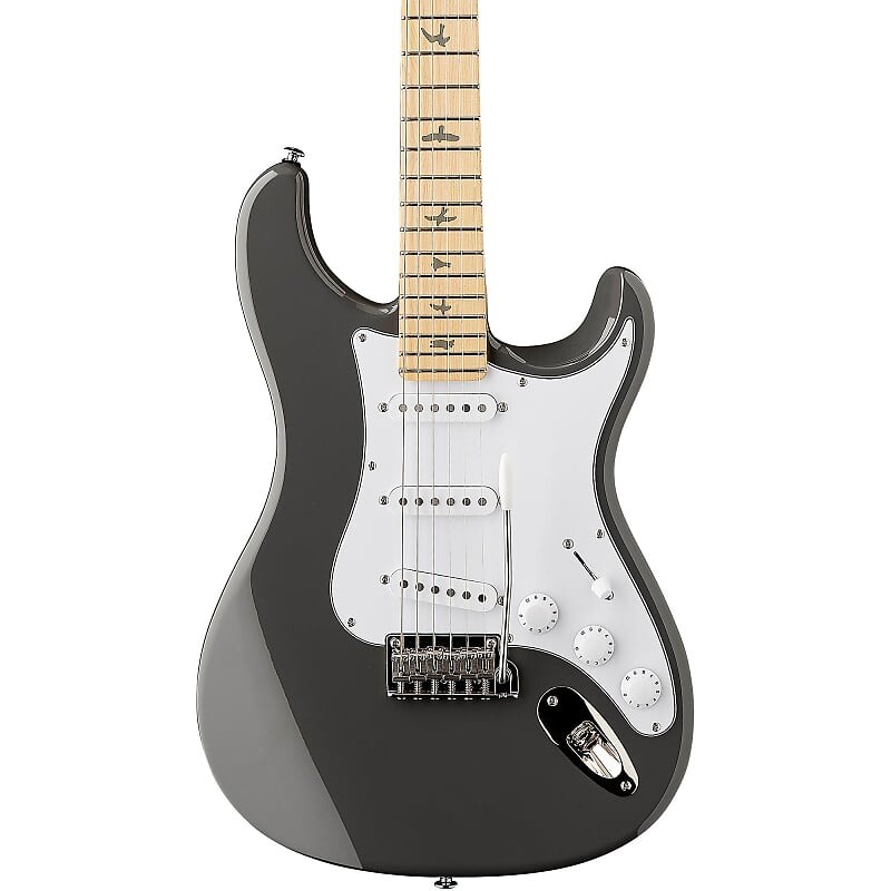 

Электрогитара Paul Reed Smith John Mayer SE Silver Sky, Maple, Overland Gray